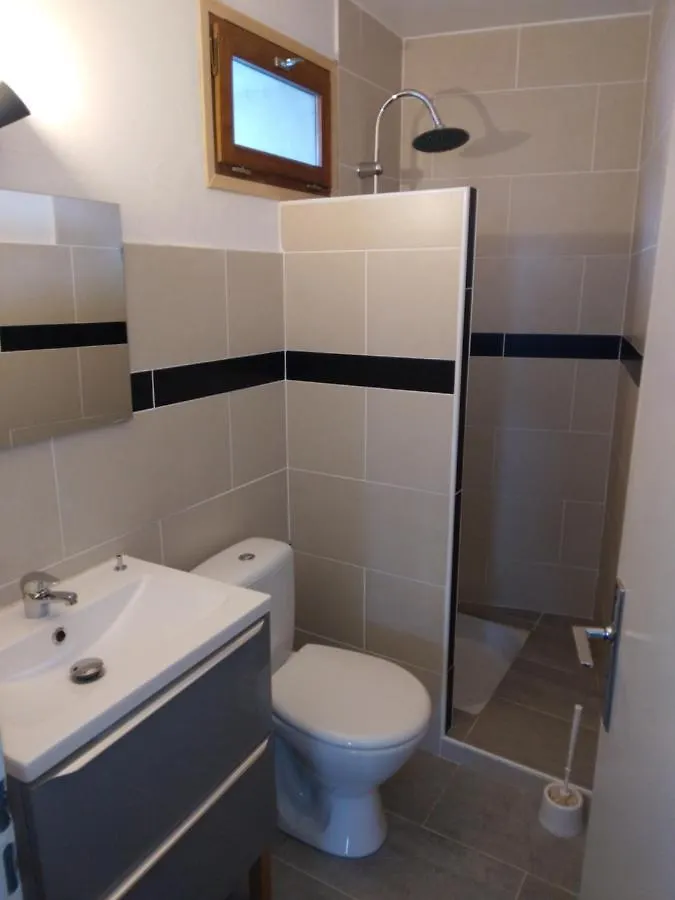 Apartment La Plagne Proche Montchavin Appartement Calme Vue Top