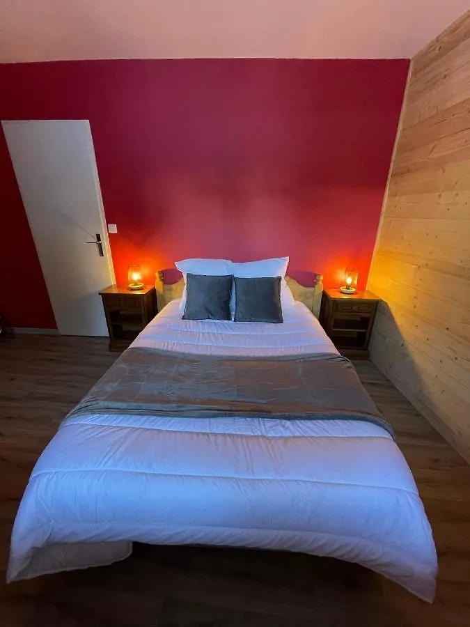La Plagne Proche Montchavin Appartement Calme Vue Top Apartment