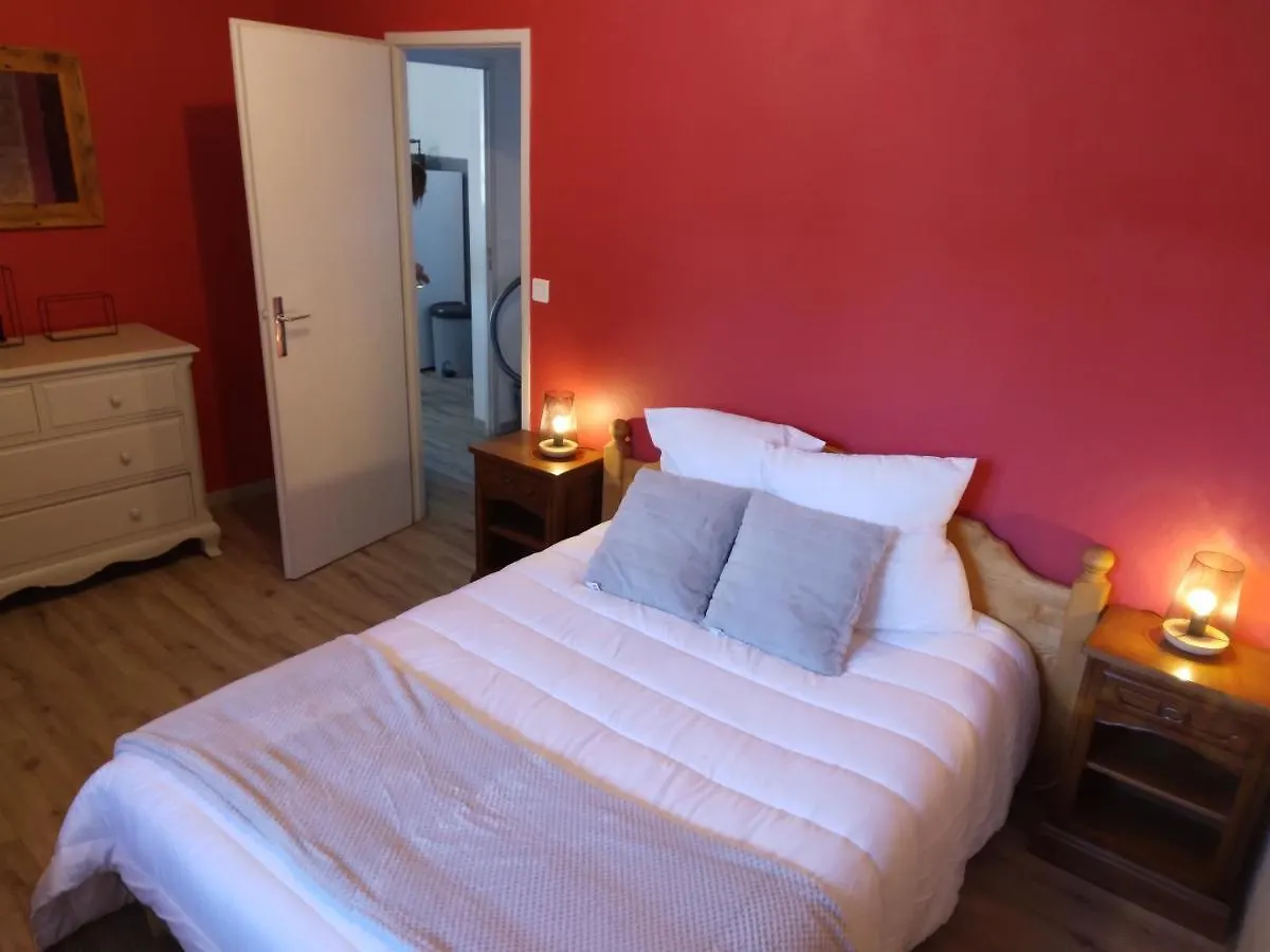 La Plagne Proche Montchavin Appartement Calme Vue Top 0*, La Plagne-Tarentaise France