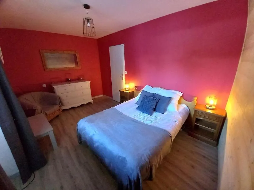 La Plagne Proche Montchavin Appartement Calme Vue Top Apartment La Plagne-Tarentaise